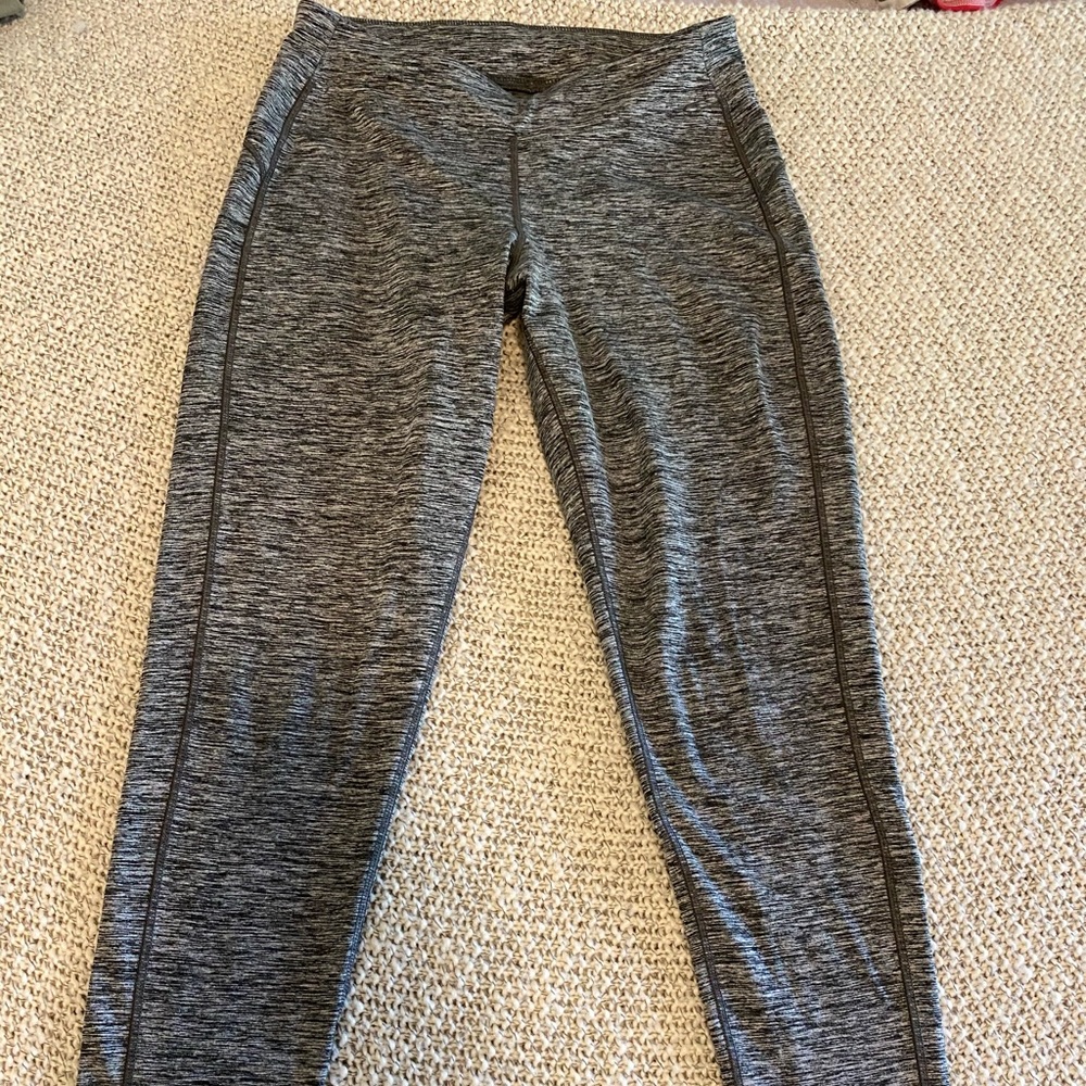 Reebok Workout Leggings
